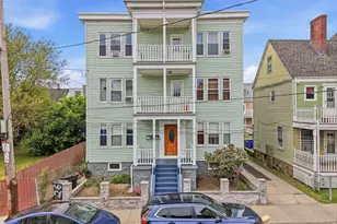26 Merrill St, Boston, MA 02121 - Photo 1