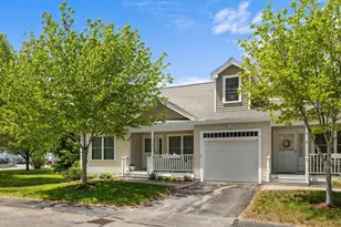 2 Veterans Way, Merrimac, MA 01860 - Photo 1