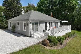 15 Priscilla Ave, Duxbury, MA 02332 - Photo 1