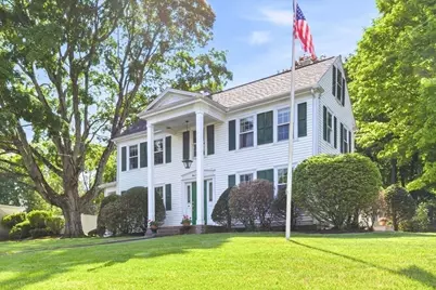 397 Washington St, Norwood, MA 02062 - Photo 1