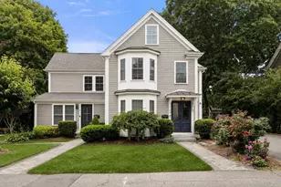 14 Adams St, Medfield, MA 02052 - Photo 1