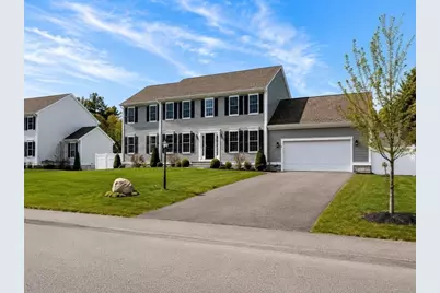 52 Oldfield Rd, Bridgewater, MA 02324 - Photo 1