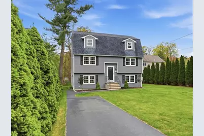 13 1/2 Vincent, Billerica, MA 01821 - Photo 1