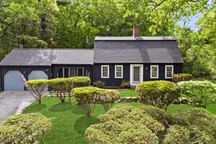 41 Pike St, Tewksbury, MA 01876 - Photo 1
