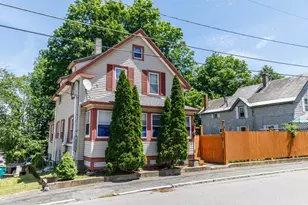20 Lawrence St, Fitchburg, MA 01420 - Photo 1