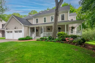 96 Richdale Rd, Needham, MA 02492 - Photo 1