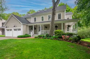 96 Richdale Rd, Needham, MA 02492 - Photo 1
