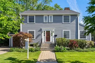74 Shaw Rd, Belmont, MA 02478 - Photo 1