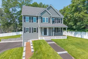 8 Country Ln, Billerica, MA 01821 - Photo 1