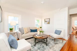 23 Wenham St, Boston, MA 02130 - Photo 1