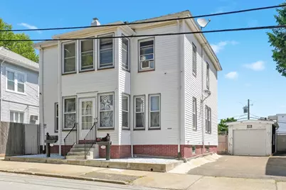 15 Flint Street, Lynn, MA 01905 - Photo 1