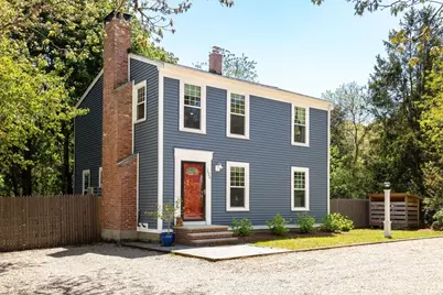 1020 Old Falmouth Road, Barnstable, MA 02648 - Photo 1
