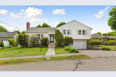 36 Ripley Rd, Medford, MA 02155 - Photo 1