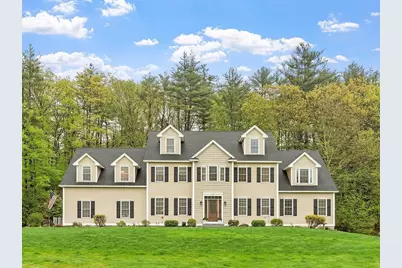 57 Houghton Farm Ln, Bolton, MA 01740 - Photo 1