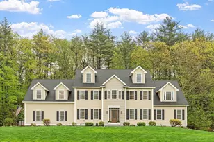 57 Houghton Farm Ln, Bolton, MA 01740 - Photo 1