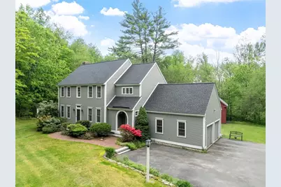 66 Woobly Rd, Bolton, MA 01740 - Photo 1