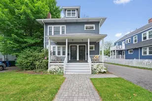 105-107 Adena Rd, Newton, MA 02465 - Photo 1