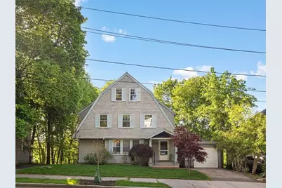 105 Grant Ave, Newton, MA 02459 - Photo 1
