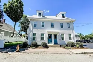 13 Quincy St, Quincy, MA 02169 - Photo 1