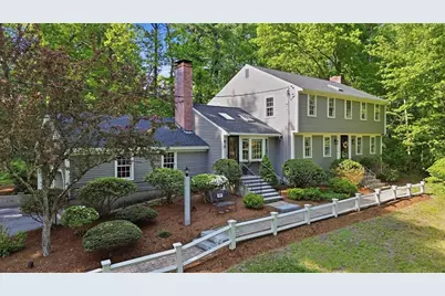 29 Washington Drive, Acton, MA 01720 - Photo 1