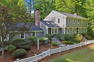 29 Washington Dr, Acton, MA 01720 - Photo 1