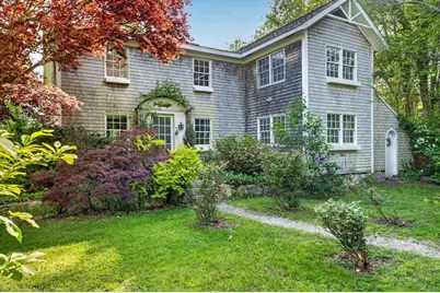 17 Quail Trl, Westport, MA 02790 - Photo 1