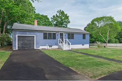 142 Marks Street, Rockland, MA 02370 - Photo 1