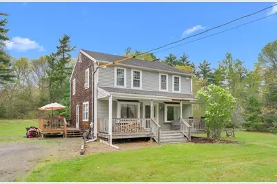 71 South Main Street, Carver, MA 02330 - Photo 1