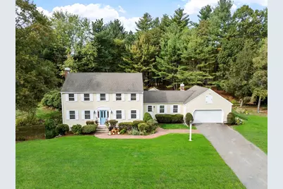 9 Butternut Road, Westford, MA 01886 - Photo 1