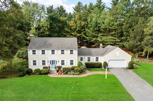 9 Butternut Rd, Westford, MA 01886 - Photo 1