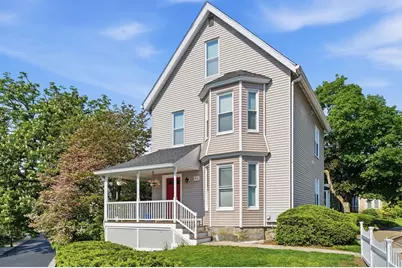 83 Birch St #1, Boston, MA 02131 - Photo 1