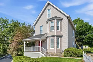 83 Birch St, Boston, MA 02131 - Photo 1