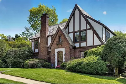 16 Lancaster Rd, Newton, MA 02458 - Photo 1