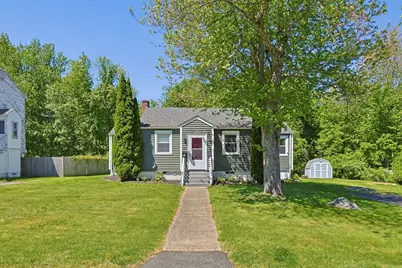 66 Orchard St, Randolph, MA 02368 - Photo 1