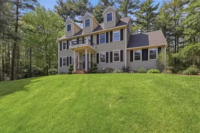 25 Christa Drive, Rowley, MA 01969 - Photo 1