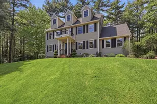 25 Christa Dr, Rowley, MA 01969 - Photo 1