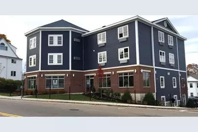 225 West Squantum #204, Quincy, MA 02169 - Photo 1