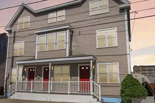 24 Harris St, Peabody, MA 01960 - Photo 1