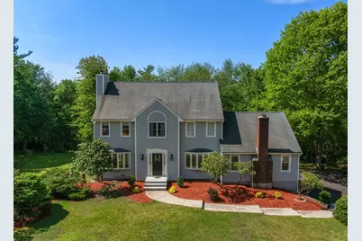 11 Cow Hill Road, Sharon, MA 02067 - Photo 1