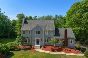 11 Cow Hill Rd, Sharon, MA 02067 - Photo 1