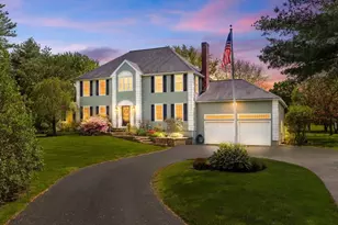 145 Barker St, North Andover, MA 01845 - Photo 1