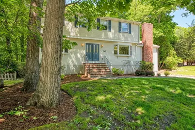 50 Arboro Drive, Sharon, MA 02067 - Photo 1