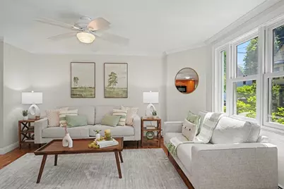 11 Walnut Street #11, Belmont, MA 02478 - Photo 1