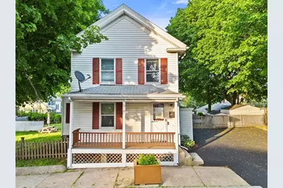 18 Shillaber Street, Salem, MA 01970 - Photo 1