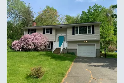 9 Ash Ln, West Brookfield, MA 01585 - Photo 1