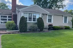 106 Deslauriers St, Chicopee, MA 01020 - Photo 1