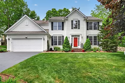 23 Palomino Dr, North Andover, MA 01845 - Photo 1