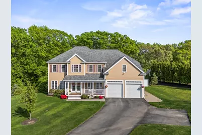 42 Slocumb Lane, Marlborough, MA 01752 - Photo 1