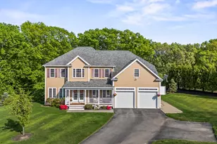 42 Slocumb Ln, Marlborough, MA 01752 - Photo 1