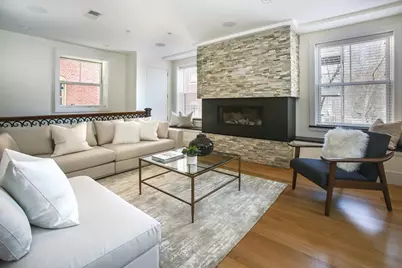 373 Harvard Street #2, Brookline, MA 02446 - Photo 1